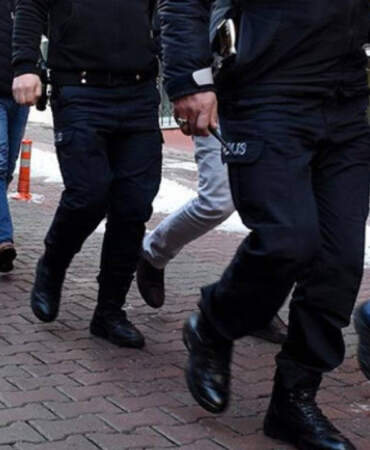 Samsun Merkezli 19 İlde ‘Çocuk Müstehcenliği’ Operasyonu: 40 Şüpheli Gözaltında