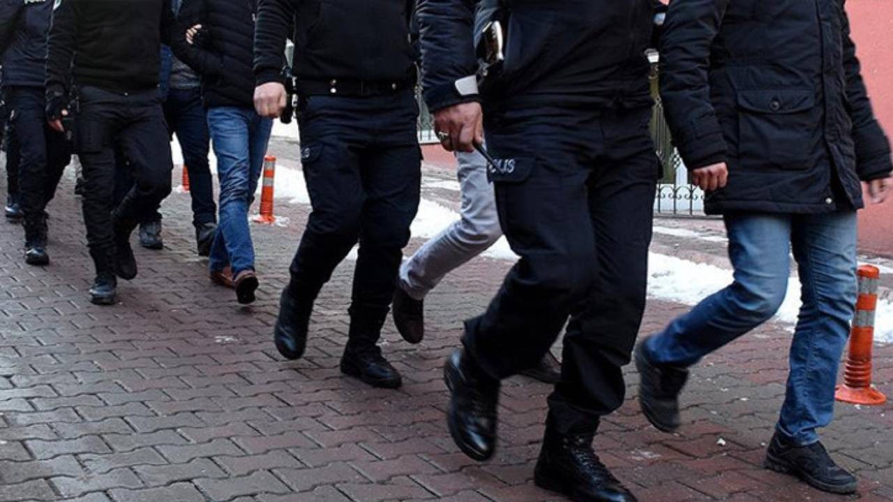 Samsun Merkezli 19 İlde ‘Çocuk Müstehcenliği’ Operasyonu: 40 Şüpheli Gözaltında