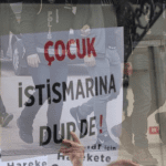 Samsun’da Çocuğa Cinsel İstismar! 4 Şüpheli Gözaltında