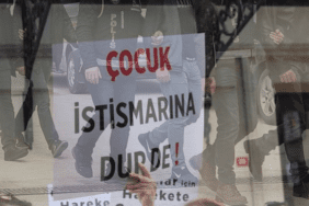Samsun’da Çocuğa Cinsel İstismar! 4 Şüpheli Gözaltında