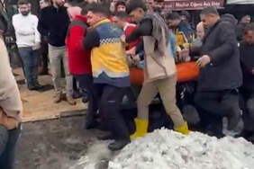 Şanlıurfa’da Fenomen Kasap Bakır Minare’ye Silahlı Saldırı: 2 Yaralı