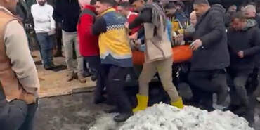 Şanlıurfa’da Fenomen Kasap Bakır Minare’ye Silahlı Saldırı: 2 Yaralı