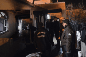 Şanlıurfa’da Tüp Faciası! 3 Ölü, 5 Yaralı