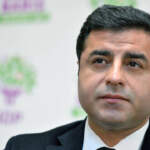 Selahattin Demirtaş’a ‘Cumhurbaşkanına Hakaret’ Suçundan Hapis Cezası
