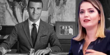 Seyhan Avşar’dan Emir Sarıgül’e Hodri Meydan