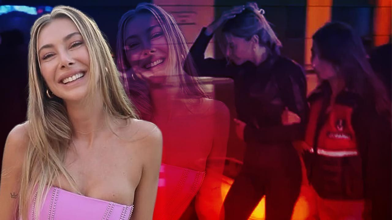 Şeyma Subaşı’nın Uyuşturucu Test Sonucu Belli Oldu