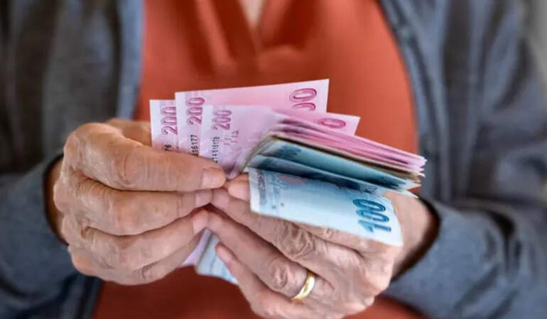 SGK Borcu Olanlar Dikkat! Maaştan Kesinti Dönemi Başladı