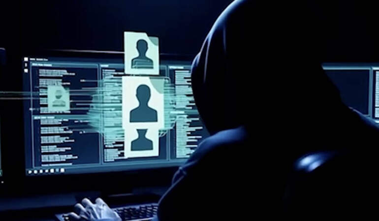 Siber Suçlara Yönelik Operasyon! 200 Şüpheli Yakalandı