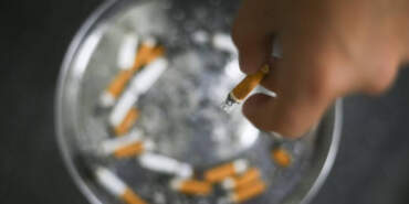 Sigara Fiyatları Cumhurbaşkanlığı Masasında: ‘En Ucuzu Türkiye’de, Paketi 300 TL Olsun’