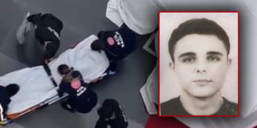 Şİşili’deki AVM’de Dehşet! 2’nci Kattan Düşerek Hayatını Kaybetti