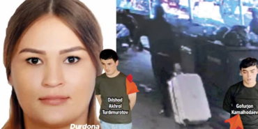 Şişli’deki Vahşetin Ayrıntıları Ortaya Çıktı… İşte Kan Dondurucu Detaylar