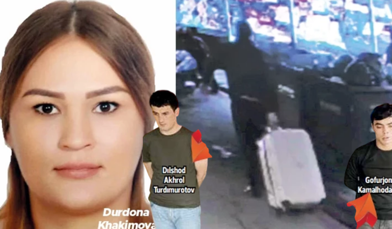 Şişli’deki Vahşetin Ayrıntıları Ortaya Çıktı… İşte Kan Dondurucu Detaylar