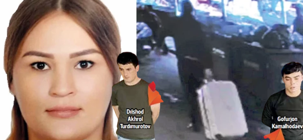 Şişli’deki Vahşetin Ayrıntıları Ortaya Çıktı… İşte Kan Dondurucu Detaylar