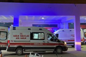 Sobadan Çıkan Gaz Can Aldı! Anne-Babasını Ziyarete Gelmişti