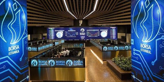 Sosyal Medyada Hisse Tavsiyesi Yapana Ceza Yağdı