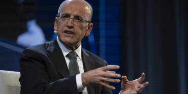 Sosyal Medyada Yeni Tuzak! Bakanlıktan Mehmet Şimşek Adına Yapılan Paylaşımlara Uyarı