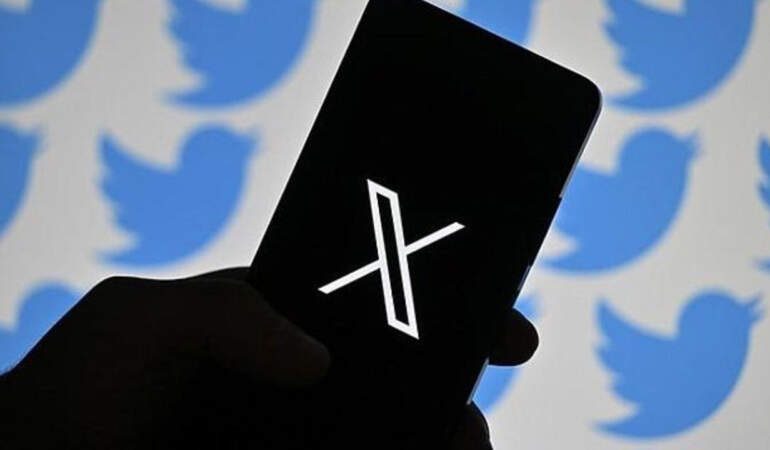 Akış Yenilenmiyor… X Çöktü mü?