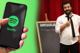 Spotify, Konuşanlar, Efsane Futbol, Halef: Köklerin Çağrısı… RTÜK’ten Ceza Yağdı