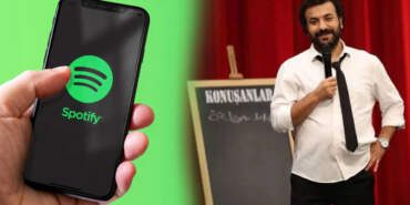 Spotify, Konuşanlar, Efsane Futbol, Halef: Köklerin Çağrısı… RTÜK’ten Ceza Yağdı