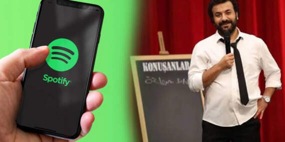 Spotify, Konuşanlar, Efsane Futbol, Halef: Köklerin Çağrısı… RTÜK’ten Ceza Yağdı