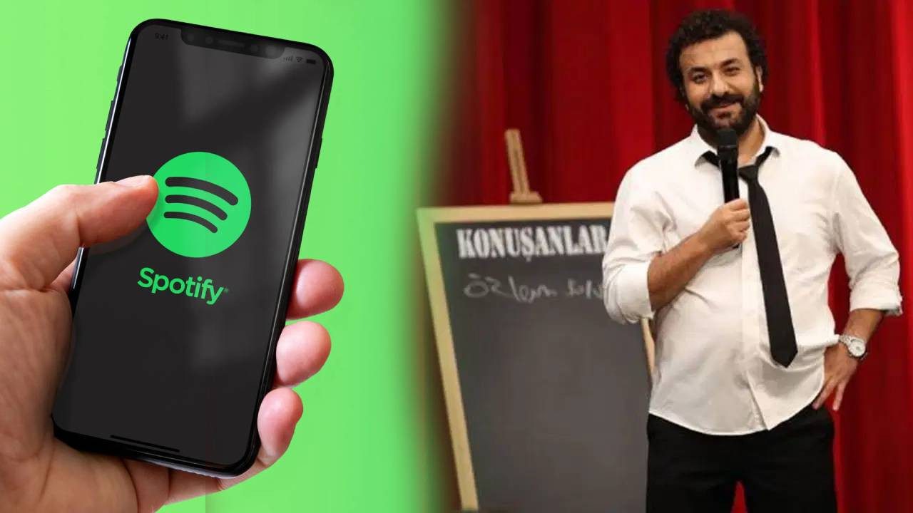 Spotify, Konuşanlar, Efsane Futbol, Halef: Köklerin Çağrısı… RTÜK’ten Ceza Yağdı
