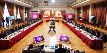 Feti Yıldız Açıkladı, ‘Süreç Komisyonu’nun Bir Sonraki Tarihi Belli Oldu