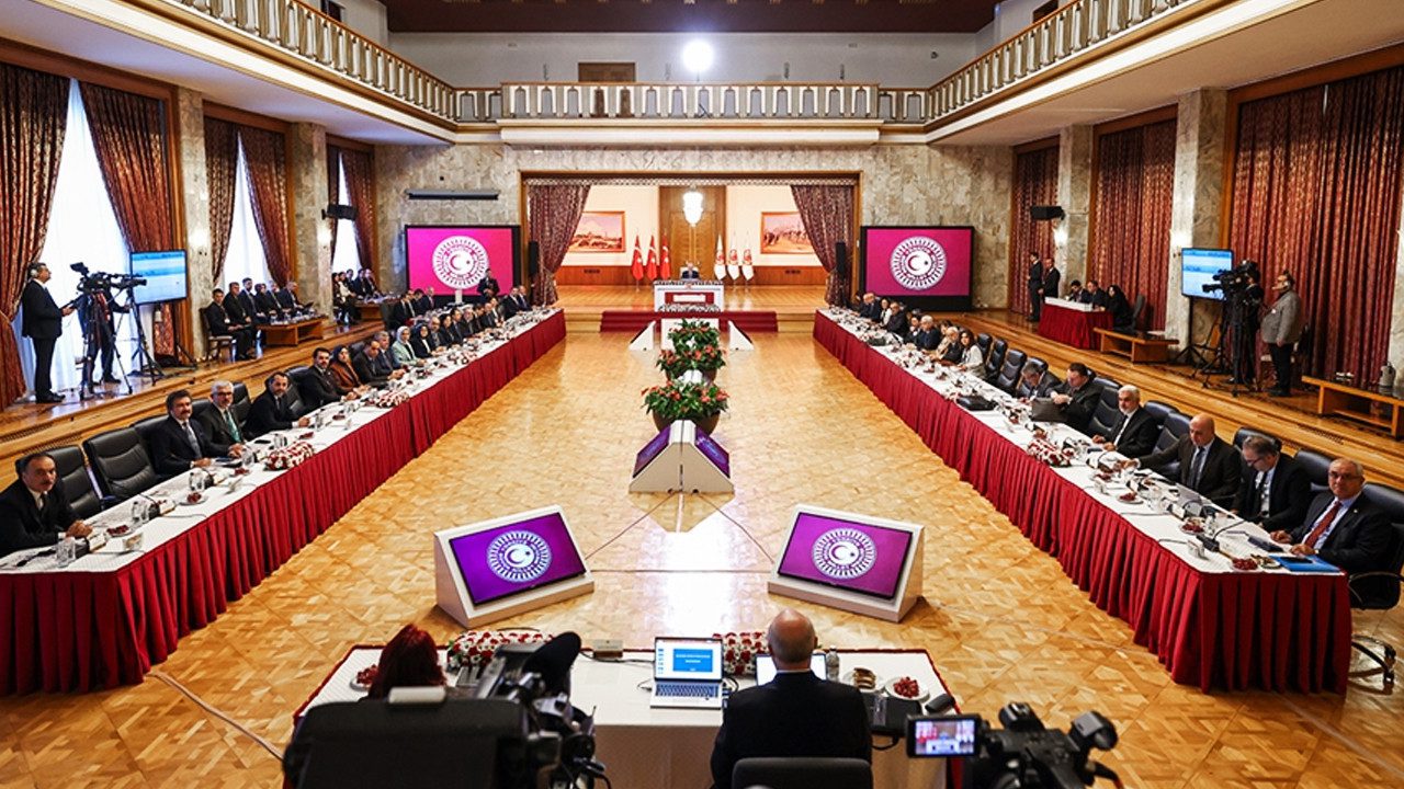 Feti Yıldız Açıkladı, ‘Süreç Komisyonu’nun Bir Sonraki Tarihi Belli Oldu