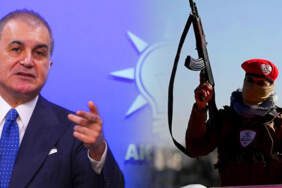 Suriye’de Gerilim Tırmanıyor! Suriye Ordusu, ‘Karşılıksız Kalmaz’ Dedi, Ömer Çelik YPG’yi Suçladı