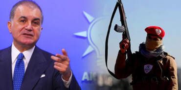 Suriye’de Gerilim Tırmanıyor! Suriye Ordusu, ‘Karşılıksız Kalmaz’ Dedi, Ömer Çelik YPG’yi Suçladı