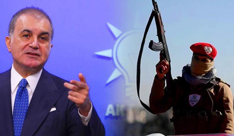 Suriye’de Gerilim Tırmanıyor! Suriye Ordusu, ‘Karşılıksız Kalmaz’ Dedi, Ömer Çelik YPG’yi Suçladı