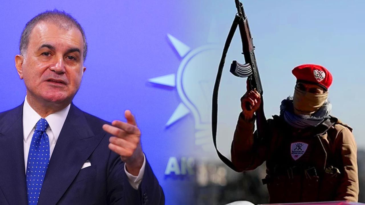 Suriye’de Gerilim Tırmanıyor! Suriye Ordusu, ‘Karşılıksız Kalmaz’ Dedi, Ömer Çelik YPG’yi Suçladı