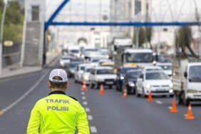 Sürücüler Dikkat! İstanbul’da Yarın Bu Yollar Trafiğe Kapatılacak