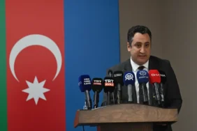 TADİV, Türk dünyasının farklı coğrafyalarındaki katliamları anmak için program düzenledi