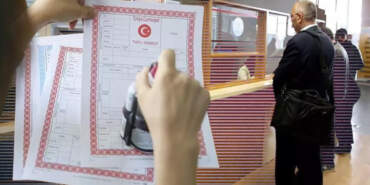 Tapu Masrafları Sil Baştan Değişti: Devlet Düğmeye Bastı! Ev Alacak ve Satacak Herkesi İlgilendiriyor