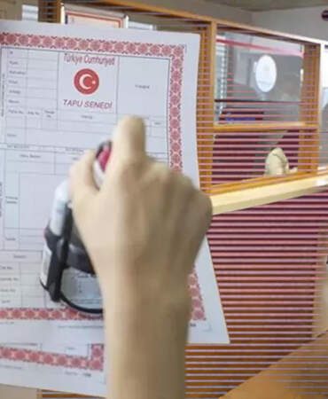 Tapu Masrafları Sil Baştan Değişti: Devlet Düğmeye Bastı! Ev Alacak ve Satacak Herkesi İlgilendiriyor