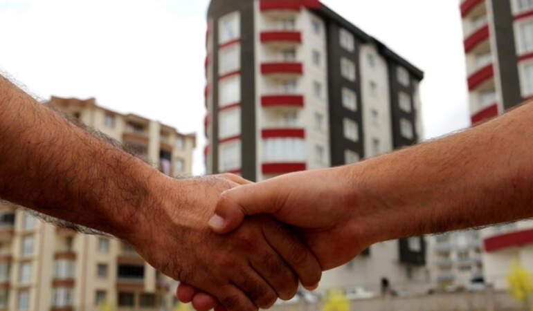 Tapuda Yeni Dönem! Taşınmaz Satışlarında Güvenli Ödeme Zorunluluğu Geliyor