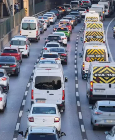 Tarih netleşti! Motorine 1 lira 15 kuruş zam geliyor