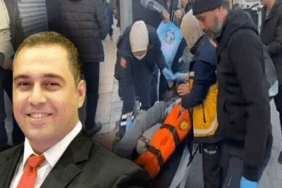 Tartıştığı Kişiyi Bacağından Vuran YRP İl Başkanı Tutuklandı