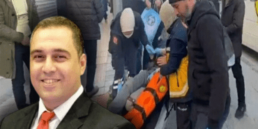 Tartıştığı Kişiyi Bacağından Vuran YRP İl Başkanı Tutuklandı