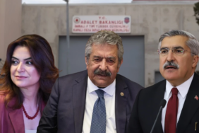 TBMM Paylaştı: İşte İmralı Görüşmesinin Tam Metni