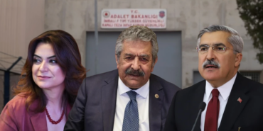 TBMM Paylaştı: İşte İmralı Görüşmesinin Tam Metni