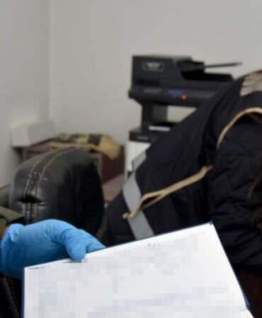 Tefecilik Operasyonunda 68 Gözaltı