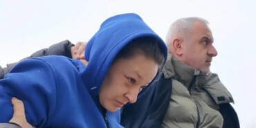 Tekirdağ’da Vahşet! Yangın Sanılmıştı, Altında Cinayet Çıktı