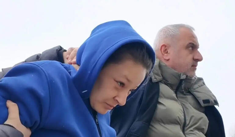Tekirdağ’da Vahşet! Yangın Sanılmıştı, Altında Cinayet Çıktı