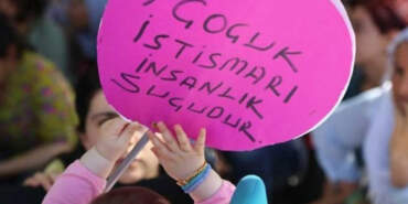 Telefonundan Görüntüler Çıkmıştı… 4 Çocuğu Cinsel İstismara 63 Yıl Hapis