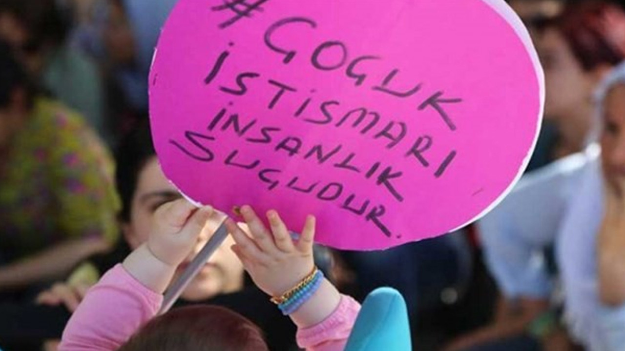 Telefonundan Görüntüler Çıkmıştı… 4 Çocuğu Cinsel İstismara 63 Yıl Hapis