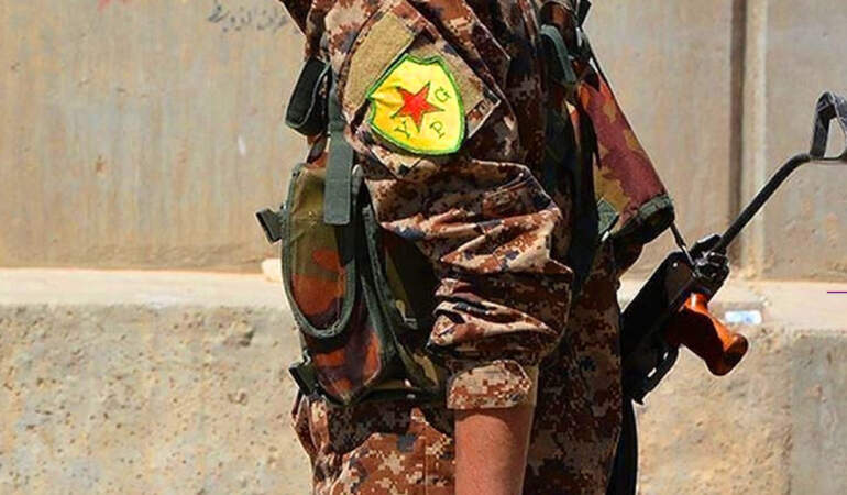 Terör Örgütü YPG İçin Yol Haritası Netleşti! 10 Mart Mutabakatı’na Uymazsa Tek Bir Seçeneği Kalacak