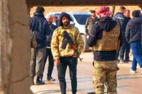 Terör Örgütü YPG’ye Büyük Operasyon Yolda! Son Çağrı Yapıldı