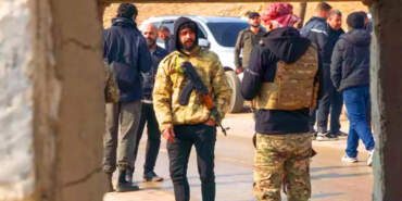 Terör Örgütü YPG’ye Büyük Operasyon Yolda! Son Çağrı Yapıldı