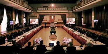 Terörsüz Türkiye’de ‘Kırmızı Çizgi’ Netleşti: Masada ‘YPG’ Şartı